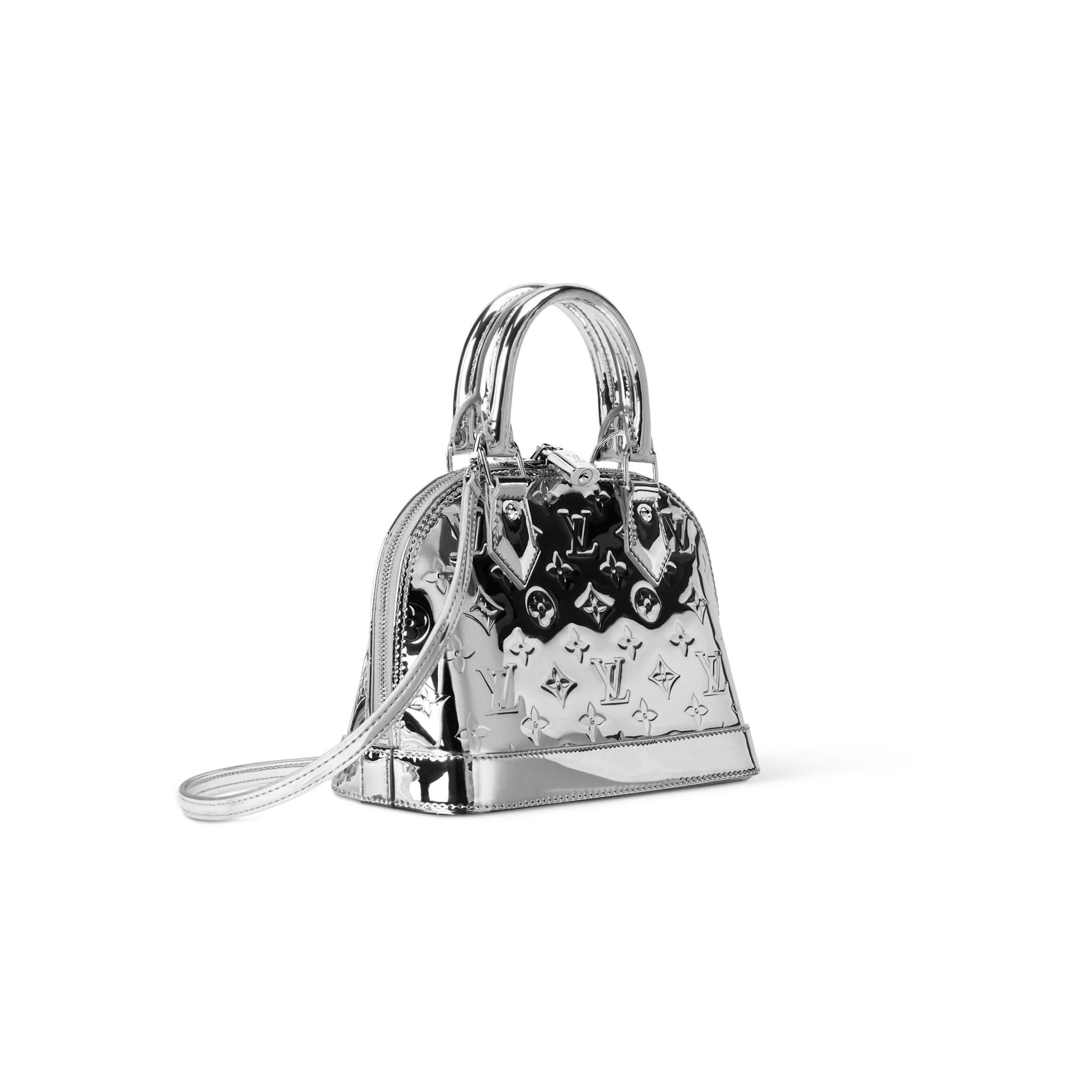 l0vis Vvtt0n alma bb m26335 (23.5*17.5*11.5cm)